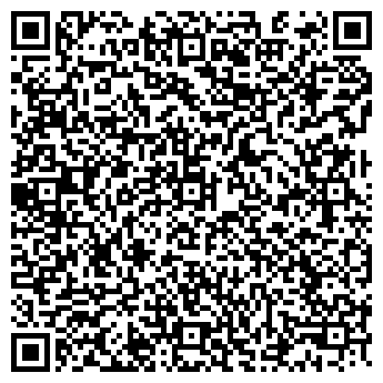 QR-код с контактной информацией организации Вираж