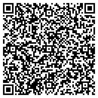 QR-код с контактной информацией организации ООО Дилайн