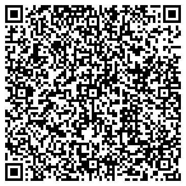 QR-код с контактной информацией организации Инструмент, магазин, ИП Алиев Н.Н.