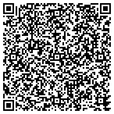 QR-код с контактной информацией организации My-shop.ru