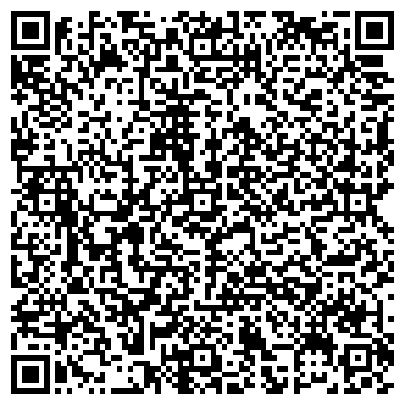 QR-код с контактной информацией организации Radisson Blu
