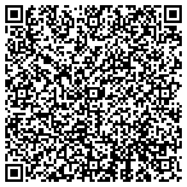 QR-код с контактной информацией организации Деловые люди