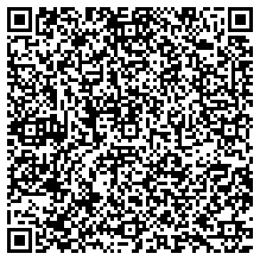 QR-код с контактной информацией организации Зоотель