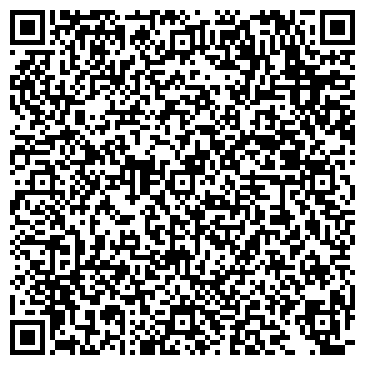 QR-код с контактной информацией организации ООО А-ТЕРРА