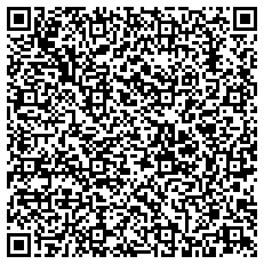 QR-код с контактной информацией организации Спутник, микрорайон, ООО Зубово