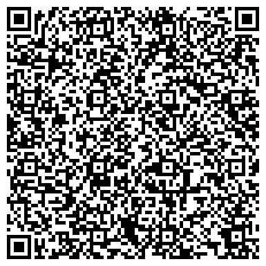 QR-код с контактной информацией организации Новобулгаково, жилой комплекс, ООО СтройВертикаль