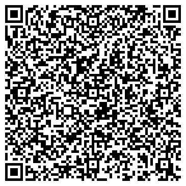 QR-код с контактной информацией организации Полиграф ПРО