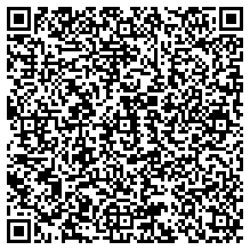 QR-код с контактной информацией организации ТинейджерСити