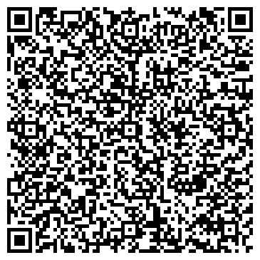 QR-код с контактной информацией организации Babykniga