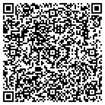 QR-код с контактной информацией организации SharLotCafe