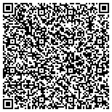 QR-код с контактной информацией организации Спутник, микрорайон, ООО Зубово
