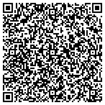 QR-код с контактной информацией организации ДОЛ "Искорка"