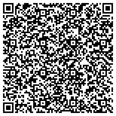 QR-код с контактной информацией организации Новокуйбышевская центральная городская больница