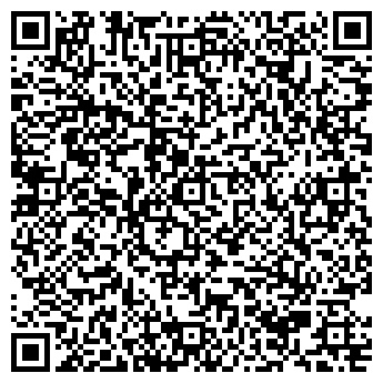 QR-код с контактной информацией организации Империя книги