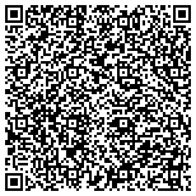 QR-код с контактной информацией организации Поликлиника, Центральная районная больница Волжского района