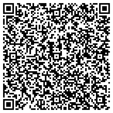 QR-код с контактной информацией организации Страна Фантазий