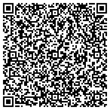 QR-код с контактной информацией организации Авторитет, магазин, ООО ТЕХНОИНЖИНИРИНГ