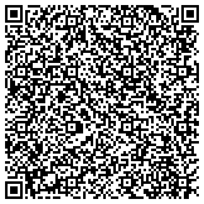 QR-код с контактной информацией организации Родильный дом