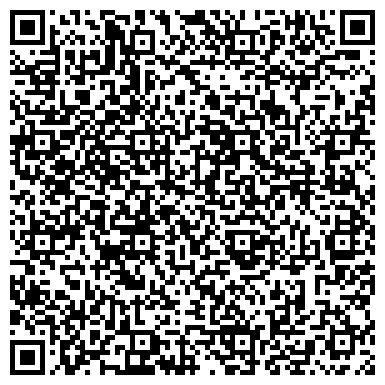 QR-код с контактной информацией организации Детство