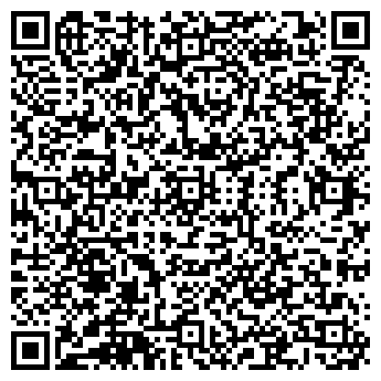 QR-код с контактной информацией организации ООО Ксил-Балтэкс