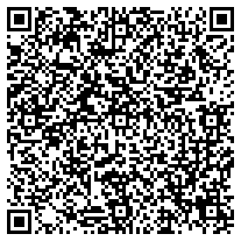 QR-код с контактной информацией организации Автоцентр Камаз