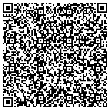 QR-код с контактной информацией организации Самарская городская клиническая больница №1 им. Н.И. Пирогова