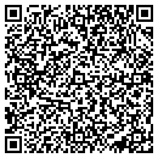 QR-код с контактной информацией организации АвтоCafe