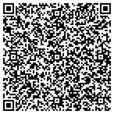 QR-код с контактной информацией организации Эдисон-СВ