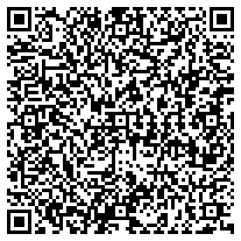 QR-код с контактной информацией организации Чайхона, кафе