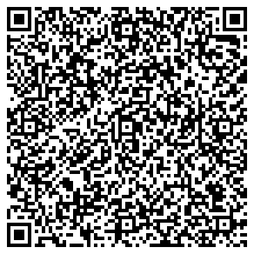 QR-код с контактной информацией организации Апартаменты богемы