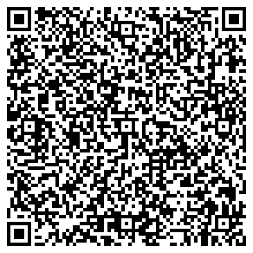 QR-код с контактной информацией организации Магазин автохимии в Пищевом переулке, 1 к1