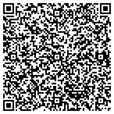 QR-код с контактной информацией организации Dayton