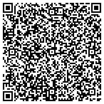 QR-код с контактной информацией организации ООО Будапешт