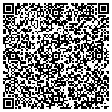 QR-код с контактной информацией организации ООО Ителон