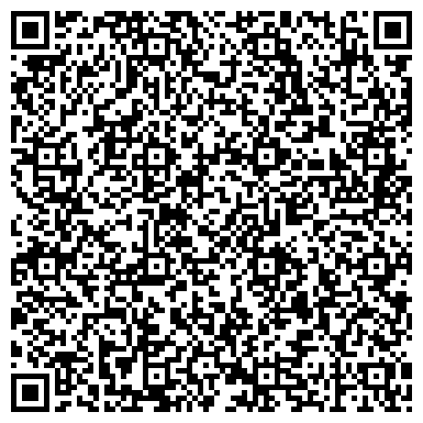 QR-код с контактной информацией организации Самарская городская клиническая больница №1 им. Н.И. Пирогова