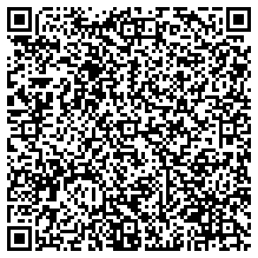 QR-код с контактной информацией организации Форум-книга