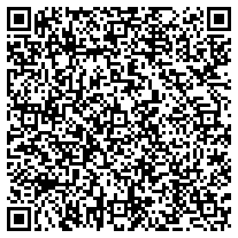 QR-код с контактной информацией организации ООО ГК СУ-10