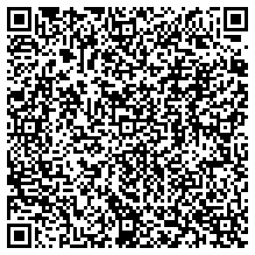 QR-код с контактной информацией организации ВИЗА