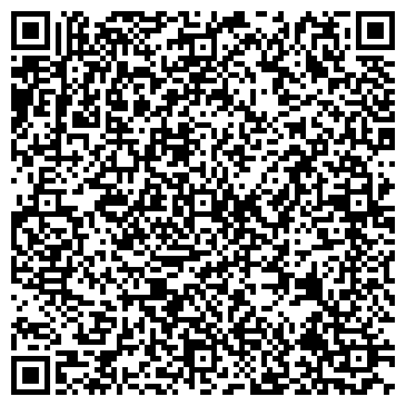 QR-код с контактной информацией организации Диджис