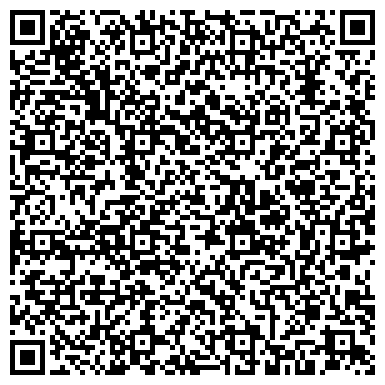QR-код с контактной информацией организации Спутник, микрорайон, ООО Зубово