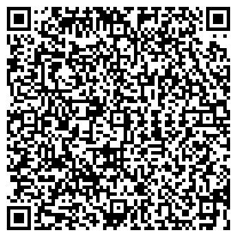 QR-код с контактной информацией организации ПРОФСТРОЙ