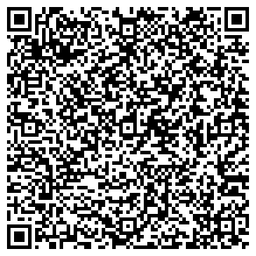 QR-код с контактной информацией организации Бажовские горки