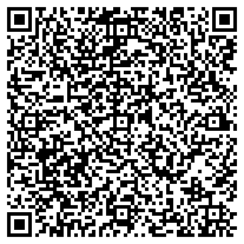 QR-код с контактной информацией организации Ёшкин Кот