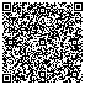 QR-код с контактной информацией организации Славянское