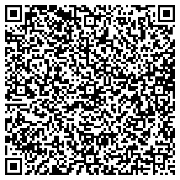 QR-код с контактной информацией организации ООО «Август»