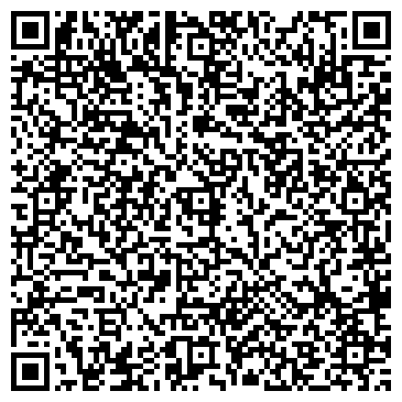 QR-код с контактной информацией организации Поликлиника, Городская больница №6, Детское отделение №1
