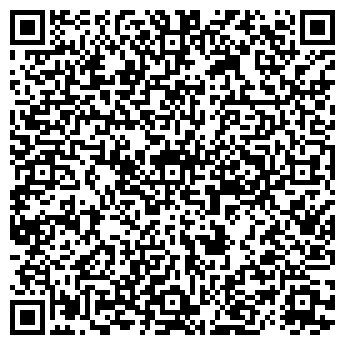 QR-код с контактной информацией организации Агрошина