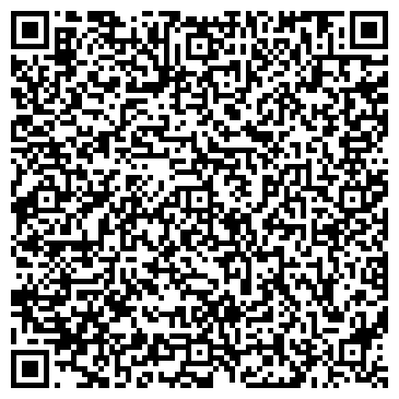 QR-код с контактной информацией организации Шины Автодиски, магазин, ИП Широв А.А.
