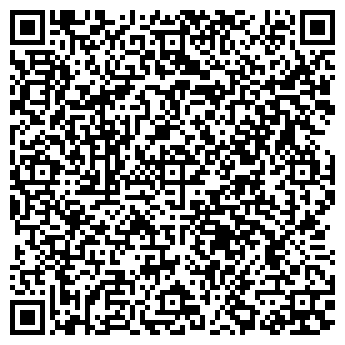 QR-код с контактной информацией организации ООО Леопак