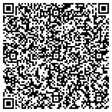 QR-код с контактной информацией организации Dance house